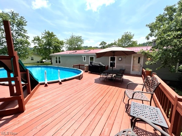 5533 Rutledge Street Southeast Dennison, OH 44621 - Photo 23 of 35