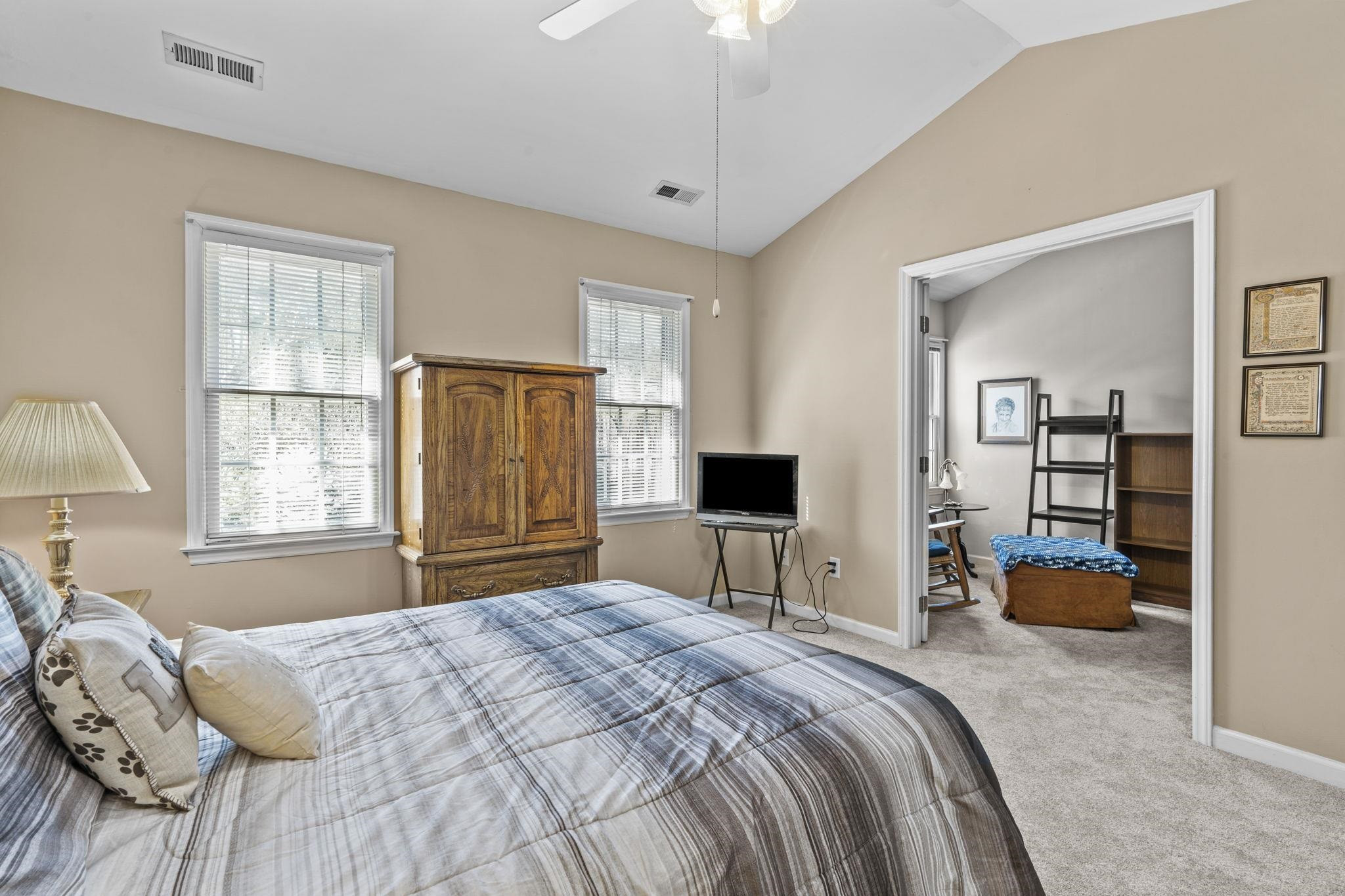 8201 Hempshire Place, Unit 101 Raleigh, NC 27613 - Photo 9 of 15 Photo 9