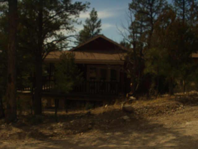 2884 Deer Hill Road Heber, AZ 85928 - Photo 3 of 3 Additional Photo