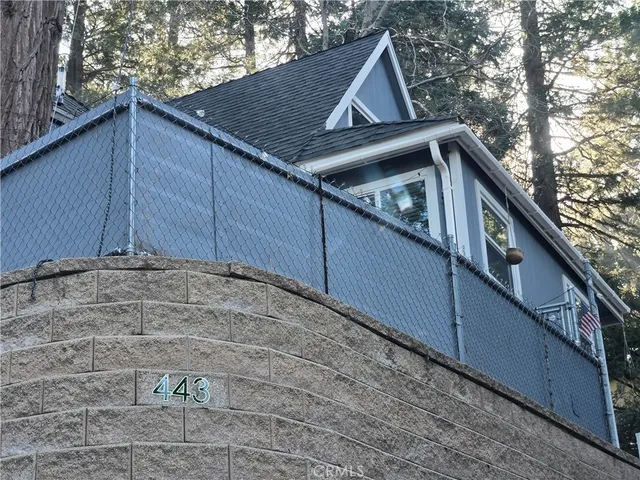 $314,900 | 443 Hartman Circle, Cedarpines Park, CA 92322