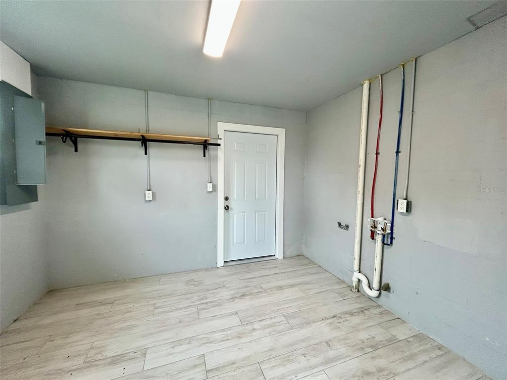 3112 Magnolia Way Punta Gorda, FL 33950 - Photo 9 of 20 a view of an empty room