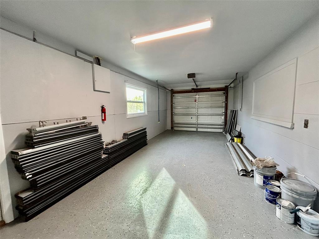 3112 Magnolia Way Punta Gorda, FL 33950 - Photo 10 of 20 a view of a room with gym equipment