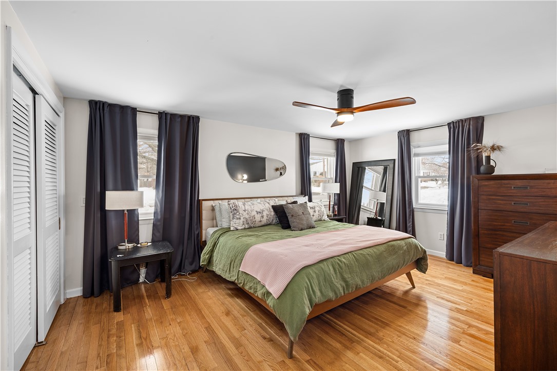 127 Dellwood Road Cranston, RI 02920 - Photo 23 of 47 Bedroom #2
