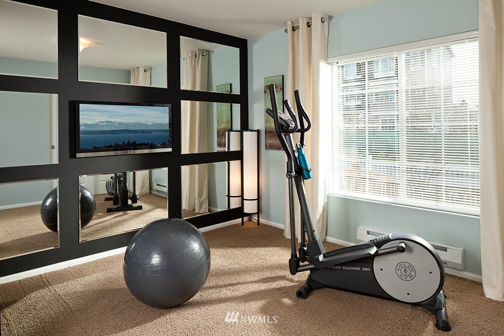 6410 High Point Drive Southwest, Unit 2401 Seattle, WA 98126 - Photo 3 of 11 Gallery Image 3