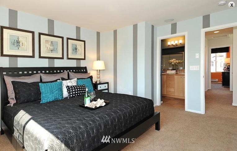 6410 High Point Drive Southwest, Unit 2401 Seattle, WA 98126 - Photo 4 of 11 Gallery Image 4