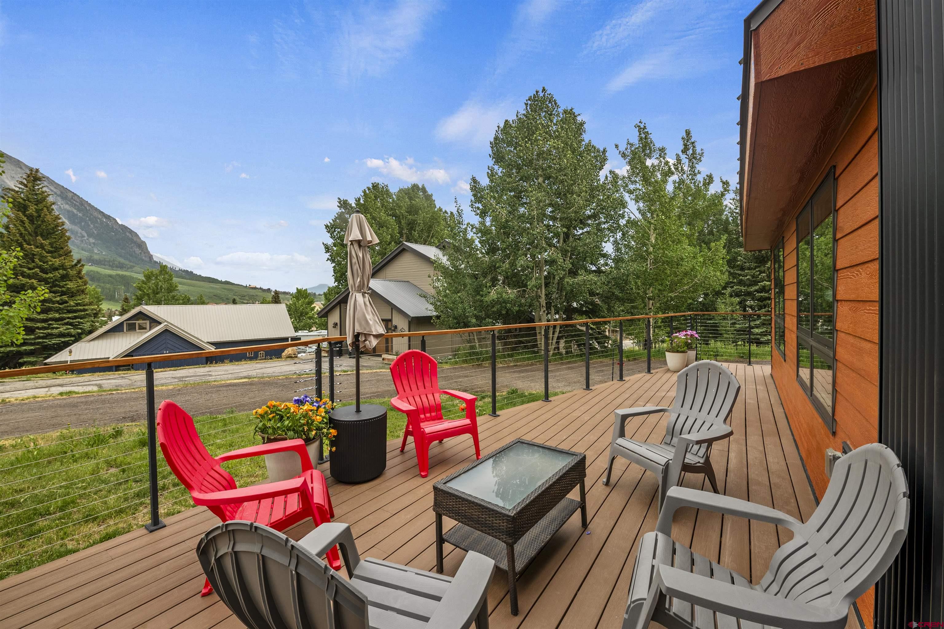 29 Treasury Road Crested Butte, CO 81225 - Photo 37 of 45