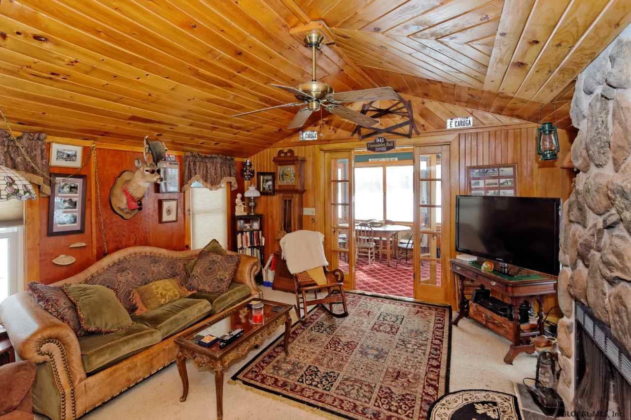 145 Garlock Road Gloversville, NY 12078 - Photo 6 of 15 Photo 6