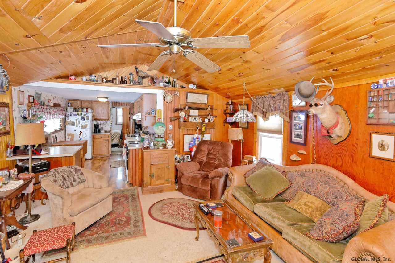 145 Garlock Road Gloversville, NY 12078 - Photo 8 of 15 Photo 8