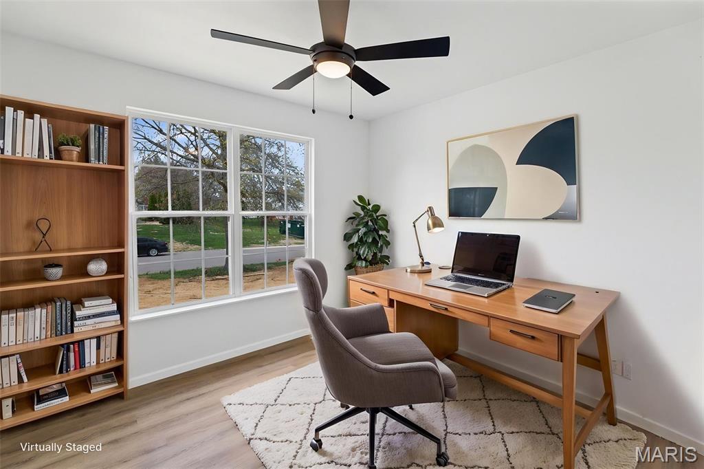 808 Turnberry Road Belleville, IL 62223 - Photo 13 of 37