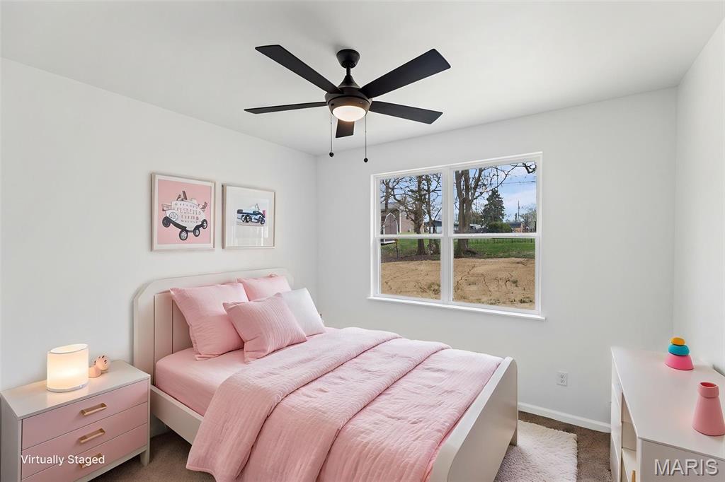 808 Turnberry Road Belleville, IL 62223 - Photo 16 of 37