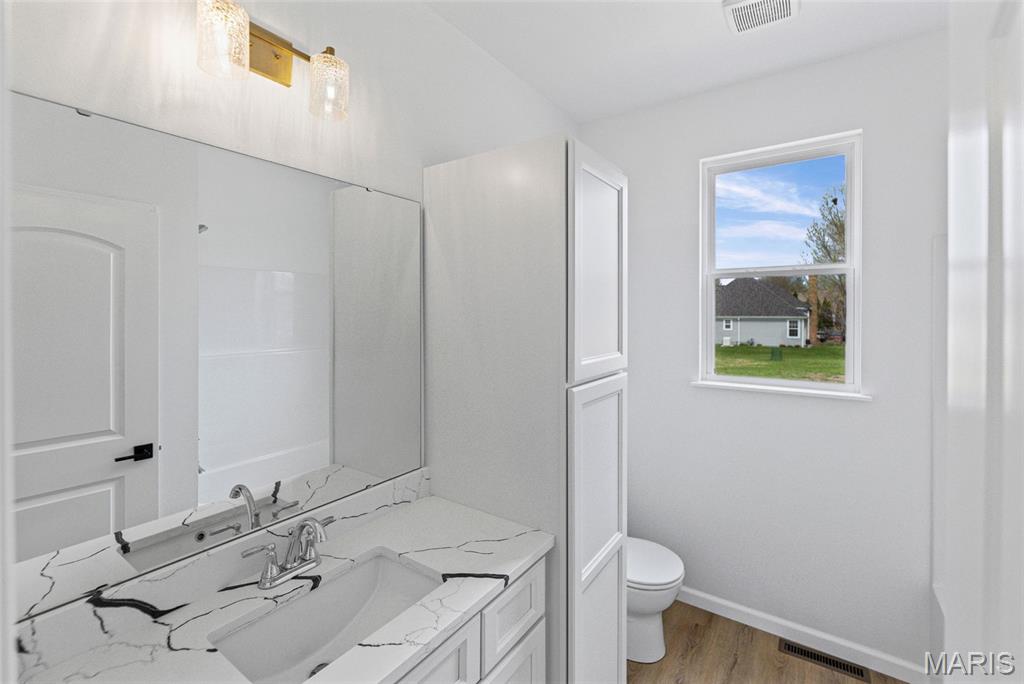 808 Turnberry Road Belleville, IL 62223 - Photo 18 of 37