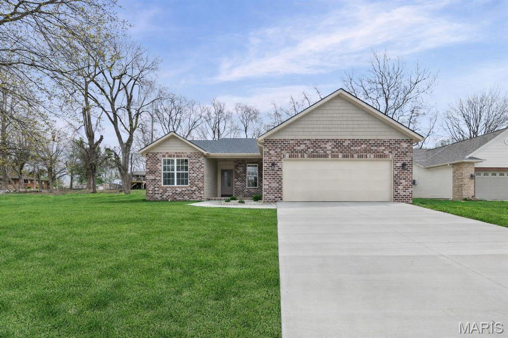 808 Turnberry Road Belleville, IL 62223 - Photo 2 of 37