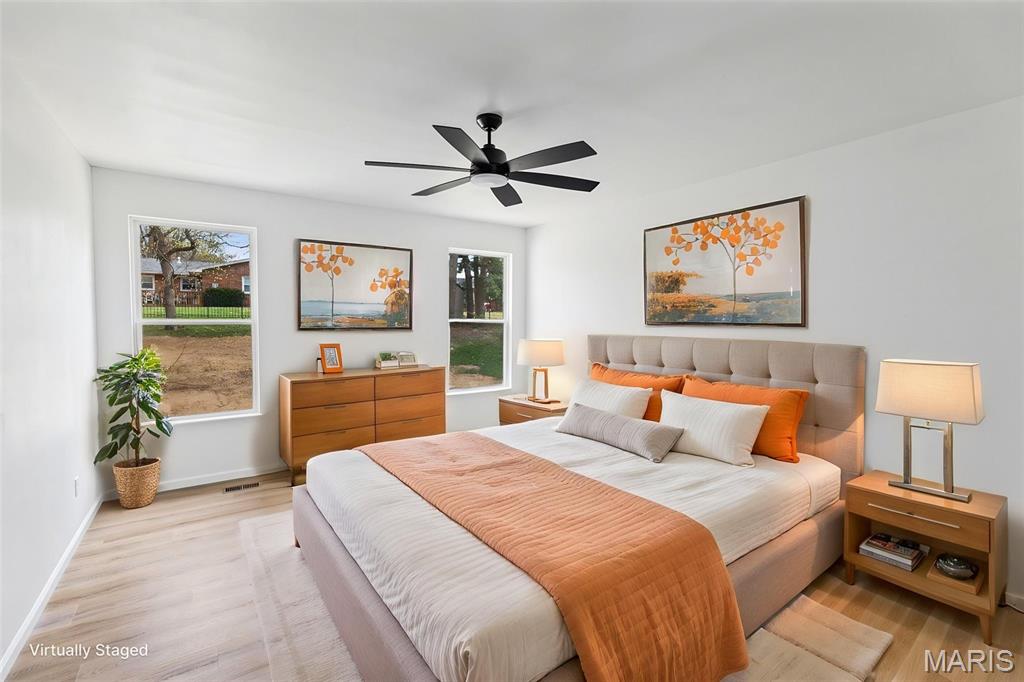 808 Turnberry Road Belleville, IL 62223 - Photo 21 of 37