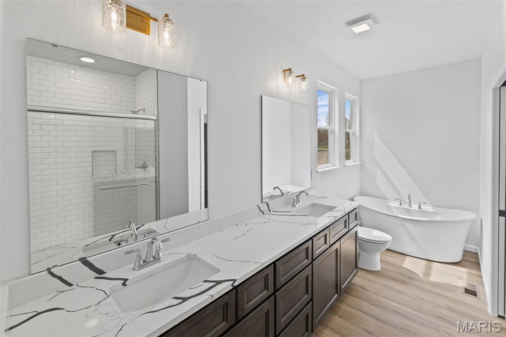 808 Turnberry Road Belleville, IL 62223 - Photo 24 of 37