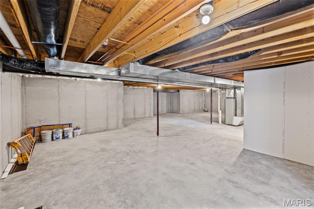 808 Turnberry Road Belleville, IL 62223 - Photo 30 of 37