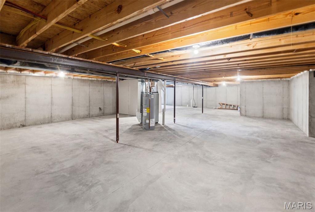 808 Turnberry Road Belleville, IL 62223 - Photo 31 of 37