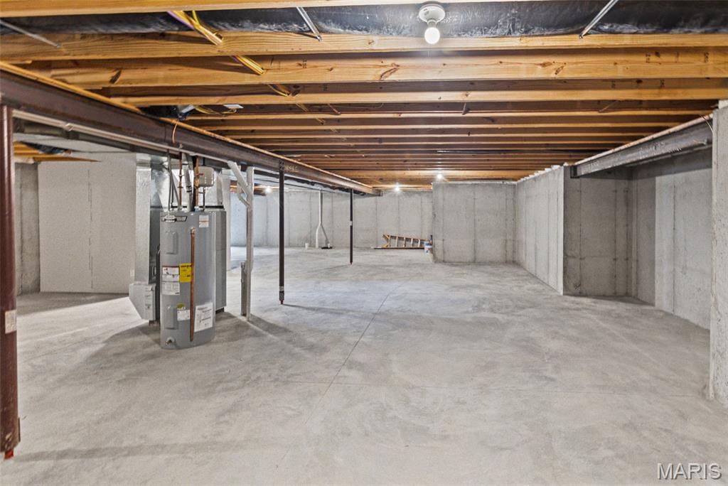 808 Turnberry Road Belleville, IL 62223 - Photo 32 of 37