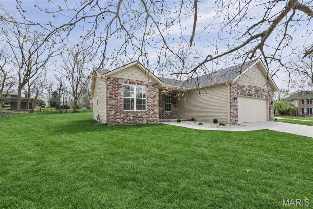 808 Turnberry Road Belleville, IL 62223 - Photo 34 of 37