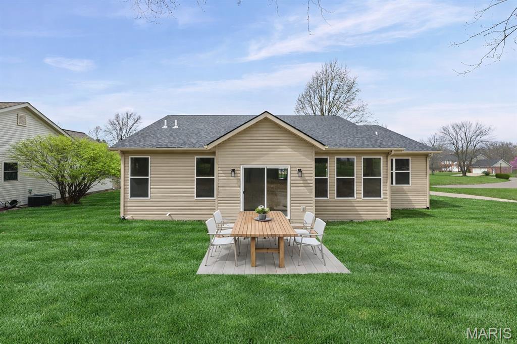 808 Turnberry Road Belleville, IL 62223 - Photo 37 of 37