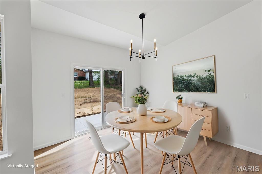 808 Turnberry Road Belleville, IL 62223 - Photo 8 of 37