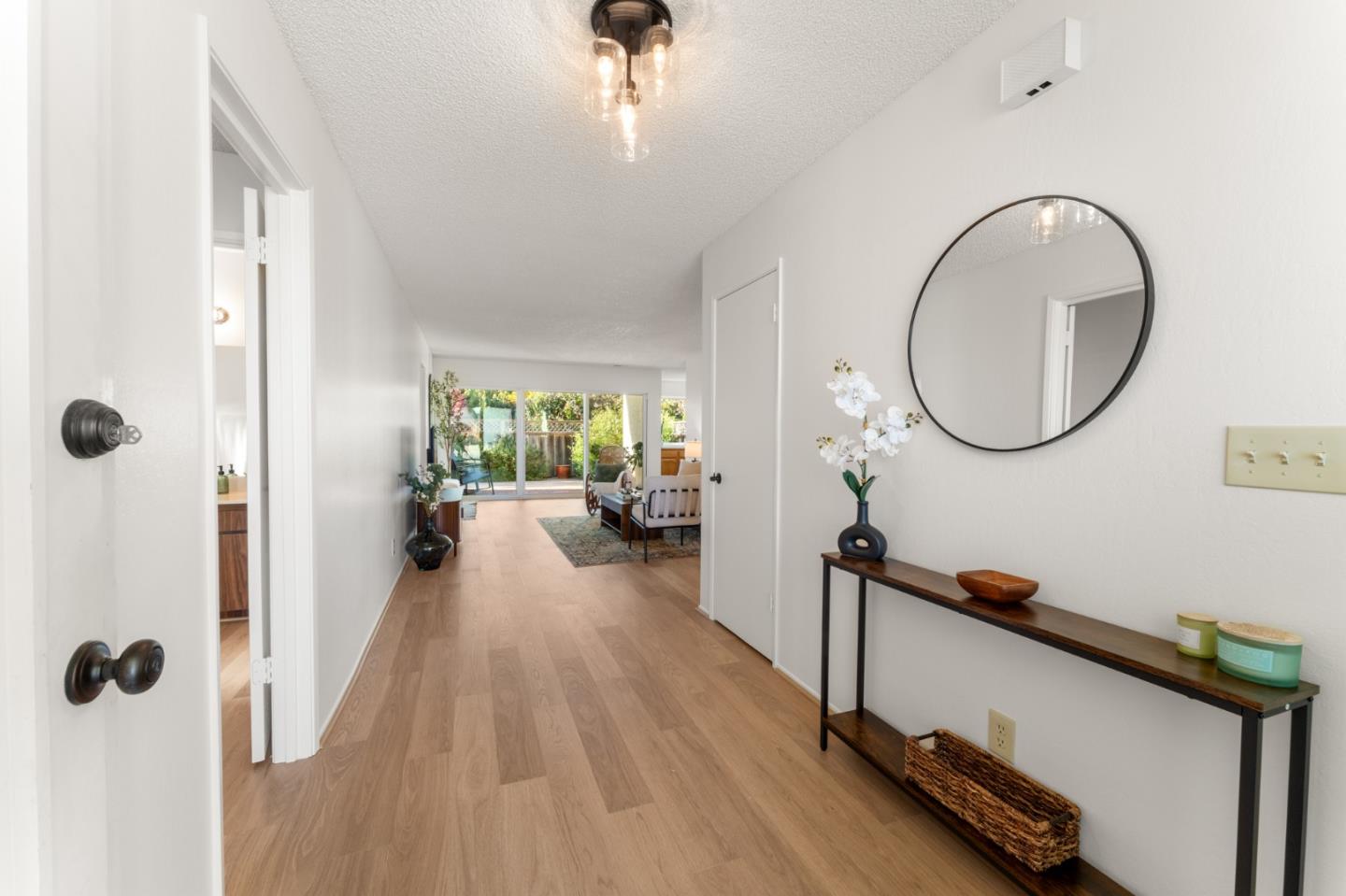 643 Peartree Drive Watsonville, CA 95076 - Photo 2 of 26 a very nice looking room with a large window