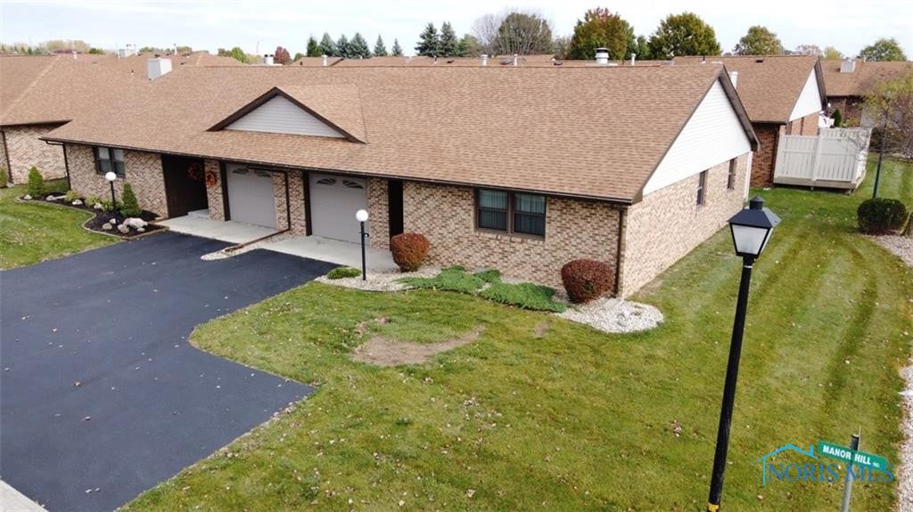 1801 Manor Hill Road, Unit U7 Findlay, OH 45840 - Photo 27 of 31 Gallery Image 27