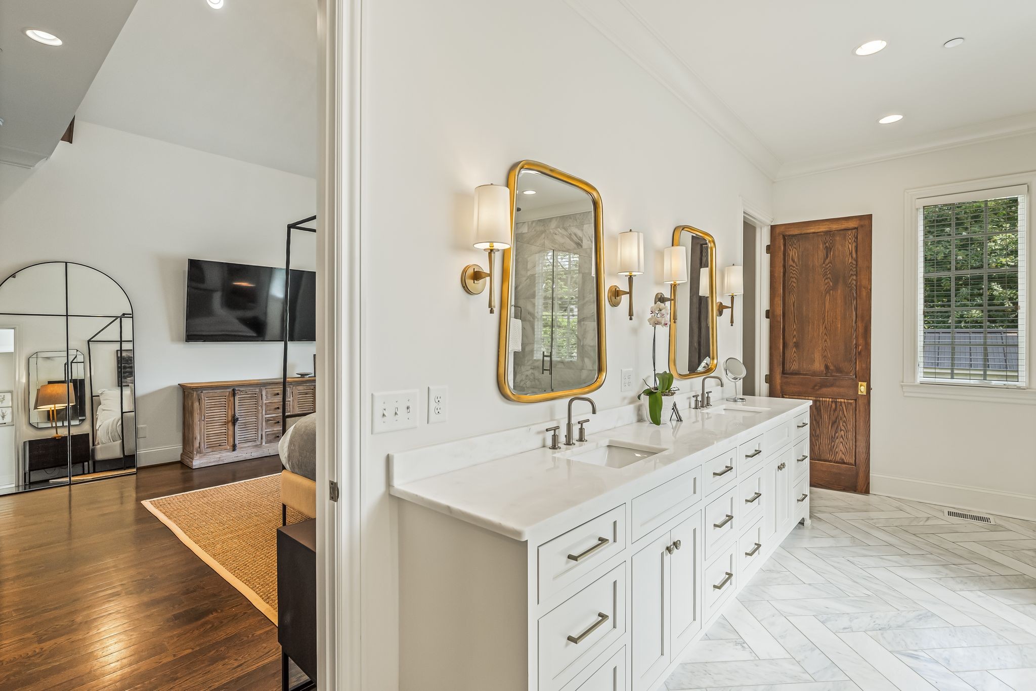 154 A Cheek Road Nashville, TN 37205 - Photo 26 of 61