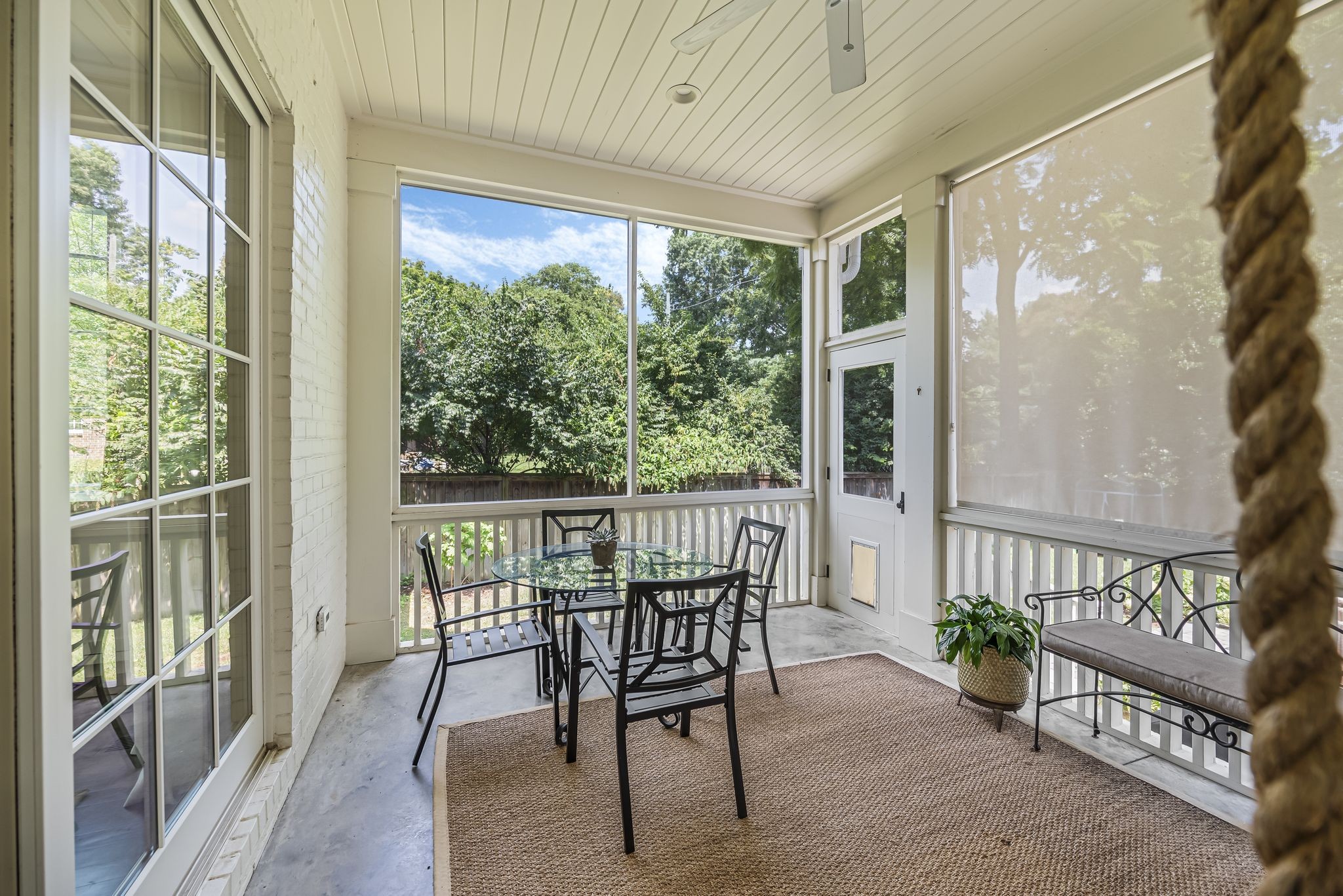 154 A Cheek Road Nashville, TN 37205 - Photo 54 of 61