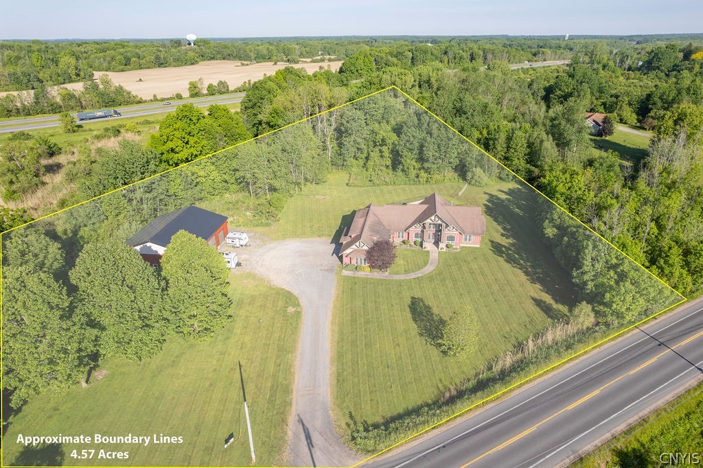 285 County Rte 57A Schroeppel, NY 13135 - Photo 46 of 49