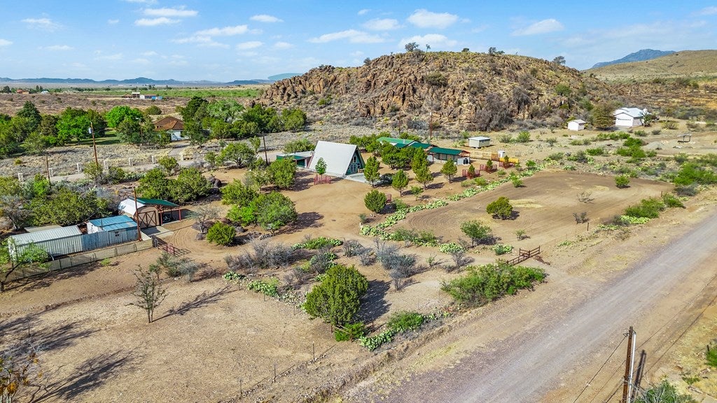 819 Webster Avenue Fort Davis, TX 79734 - Photo 27 of 70 Gallery Image 27