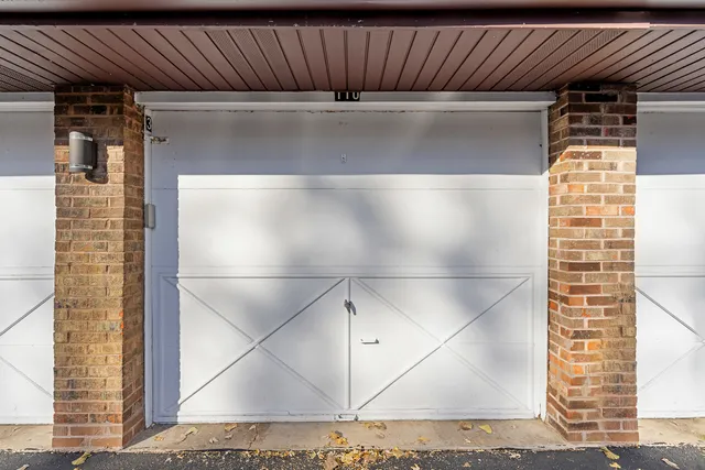 a view of a house with a street