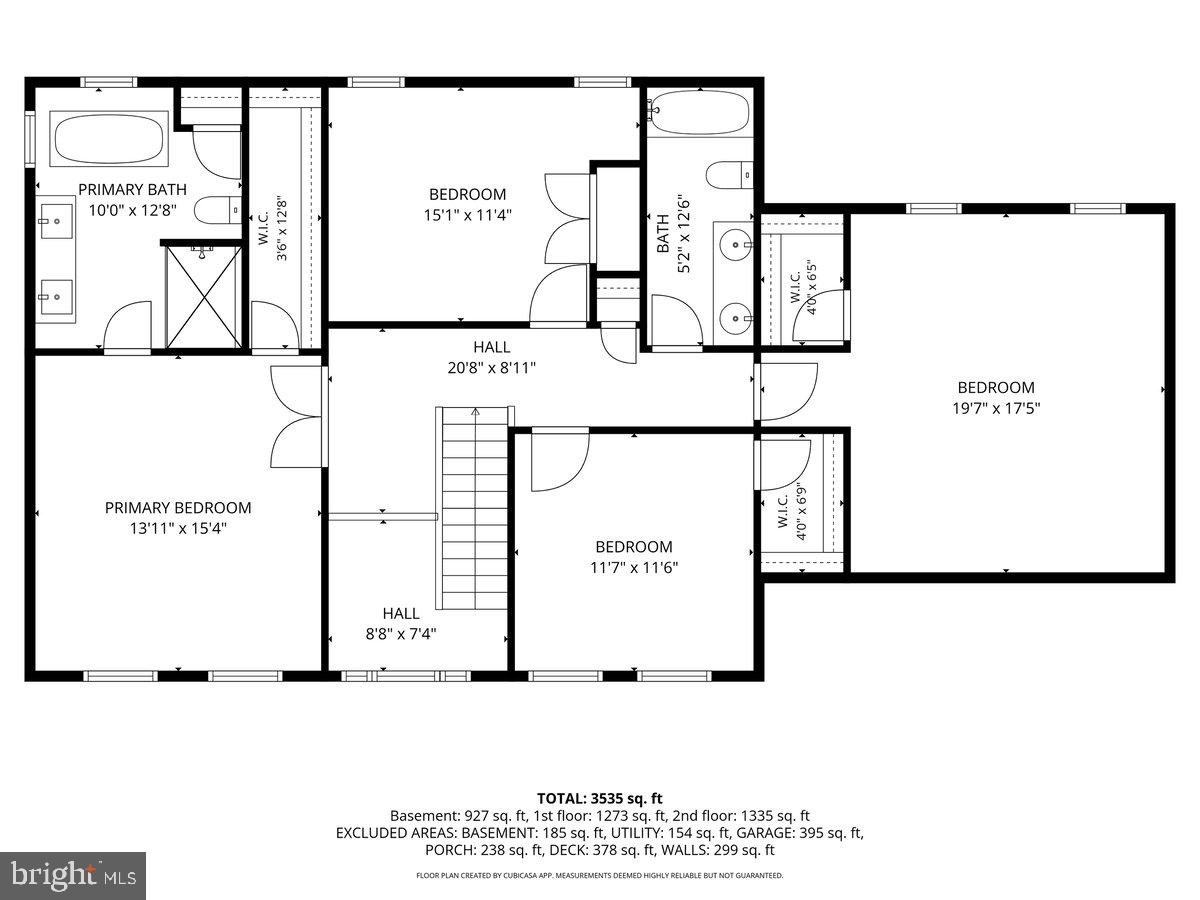 12110 Merricks Court Monrovia, MD 21770 - Photo 112 of 113