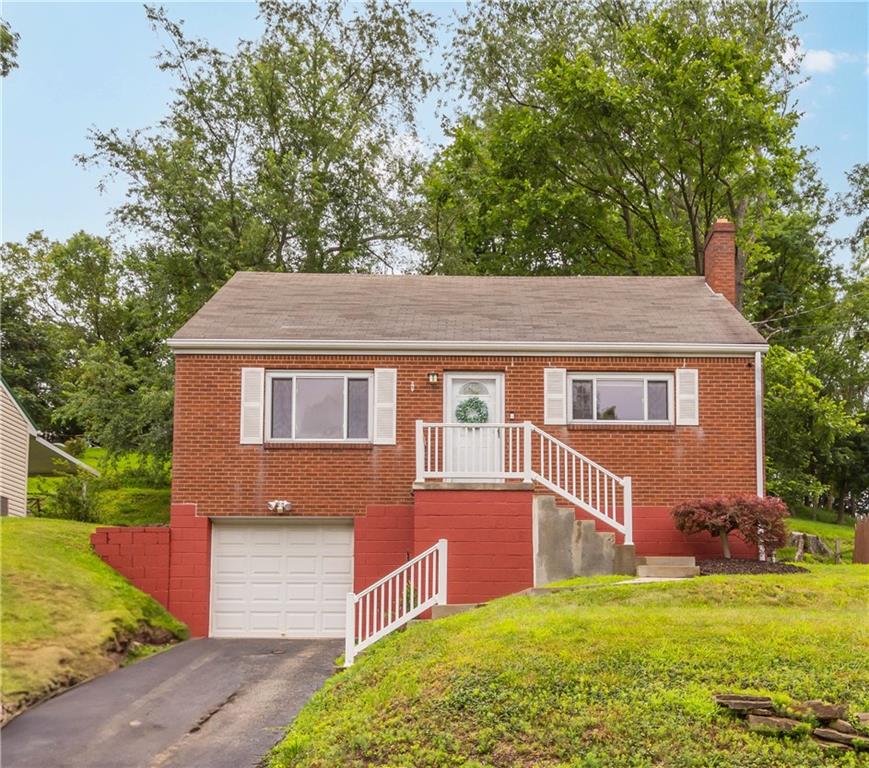 174 Seavey Road Pittsburgh, PA 15223 - Photo 1 of 28 Gallery Image 1