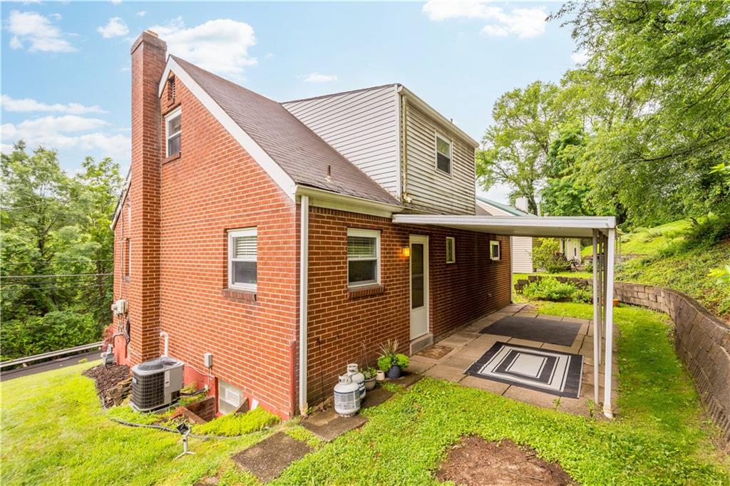 174 Seavey Road Pittsburgh, PA 15223 - Photo 21 of 28 Gallery Image 21