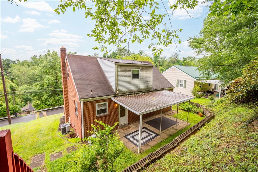 174 Seavey Road Pittsburgh, PA 15223 - Photo 22 of 28 Gallery Image 22