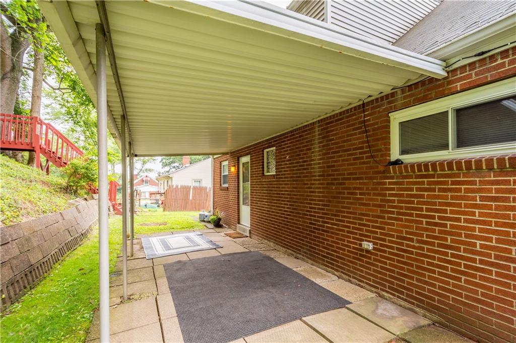 174 Seavey Road Pittsburgh, PA 15223 - Photo 24 of 28 Gallery Image 24
