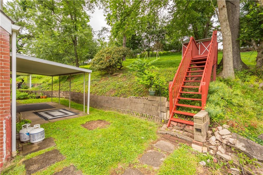 174 Seavey Road Pittsburgh, PA 15223 - Photo 25 of 28 Gallery Image 25