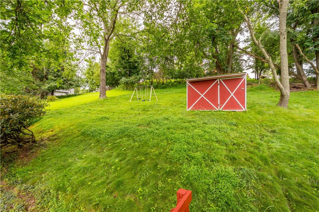 174 Seavey Road Pittsburgh, PA 15223 - Photo 26 of 28 Gallery Image 26