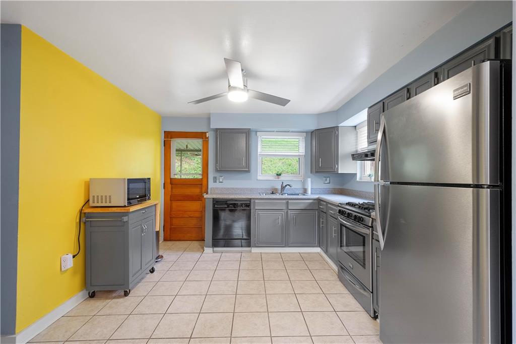174 Seavey Road Pittsburgh, PA 15223 - Photo 7 of 28 Gallery Image 7