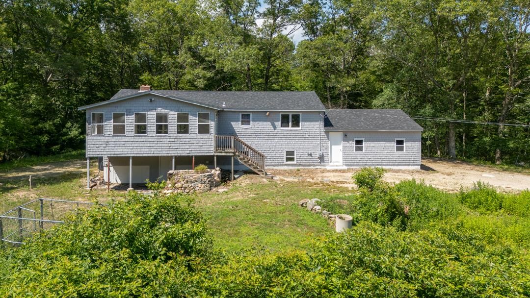 189 Woody Hill Road Hopkinton, RI 02832 - Photo 4 of 23