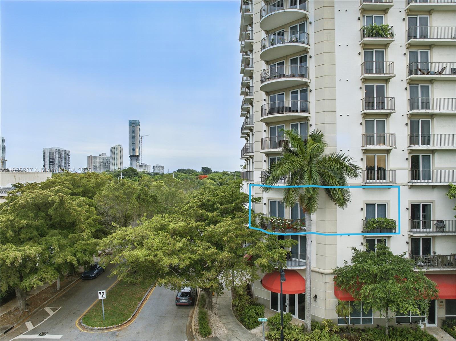 2701 Southwest 3rd Avenue, Unit 303 Miami, FL 33129 - Photo 2 of 30