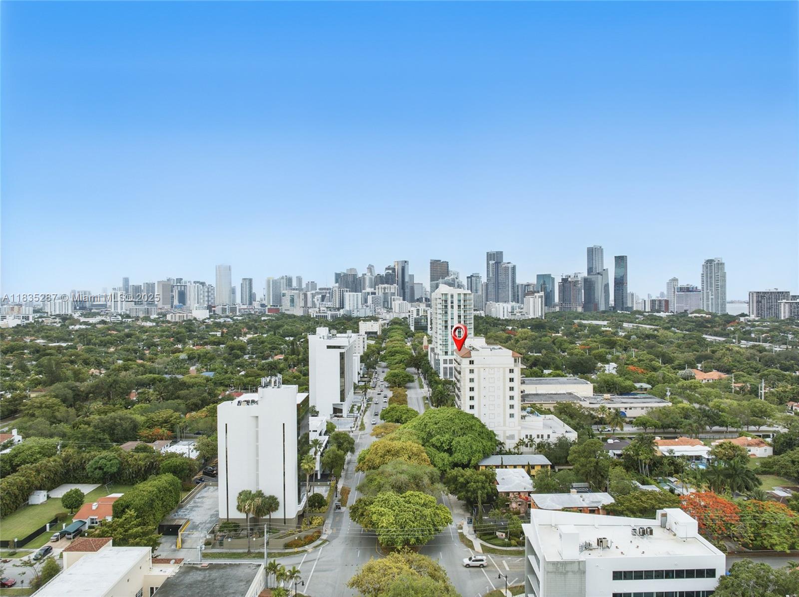 2701 Southwest 3rd Avenue, Unit 303 Miami, FL 33129 - Photo 29 of 30