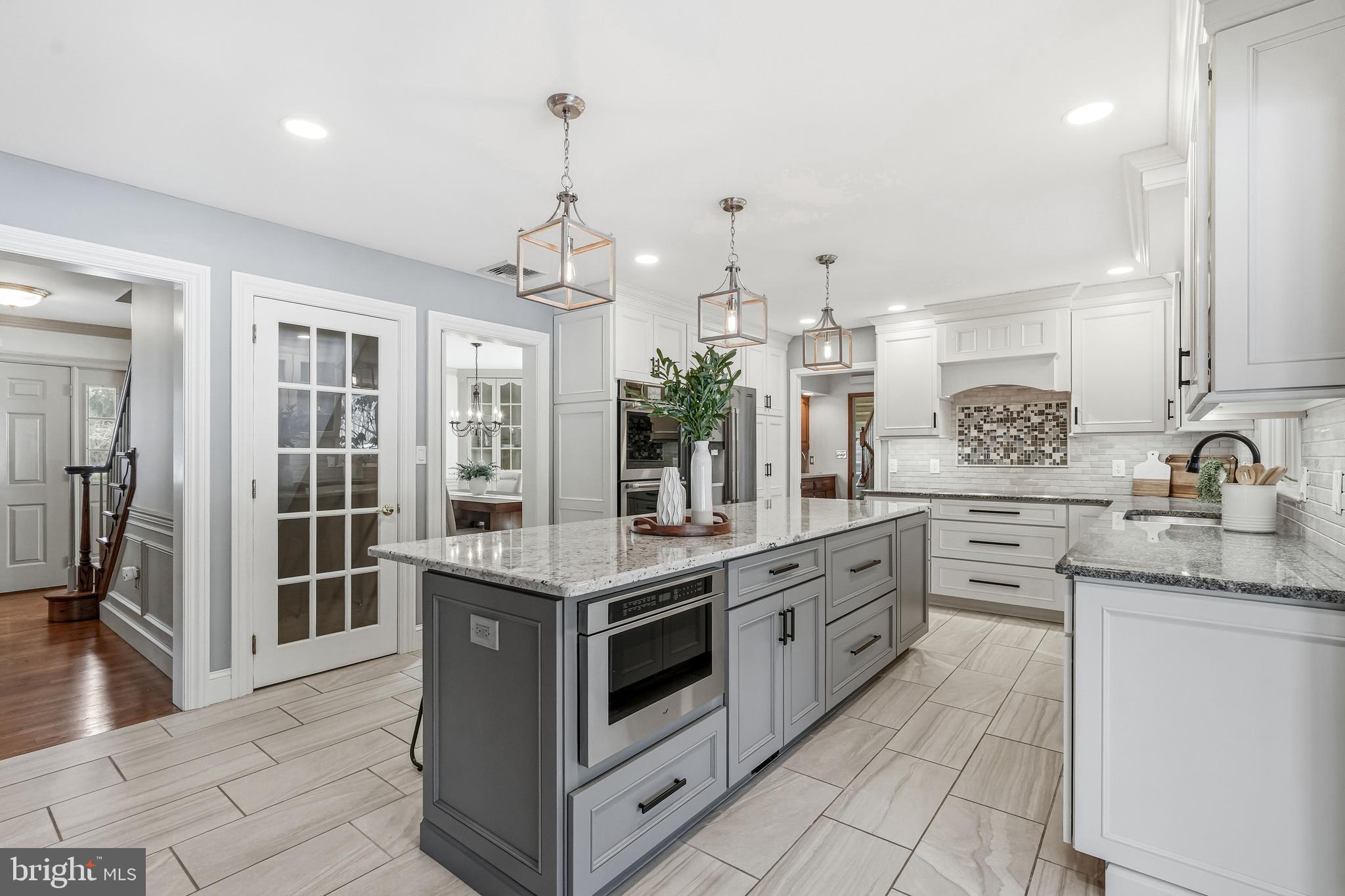 9 Log Cabin Road Perkasie, PA 18944 - Photo 6 of 47 Kitchen