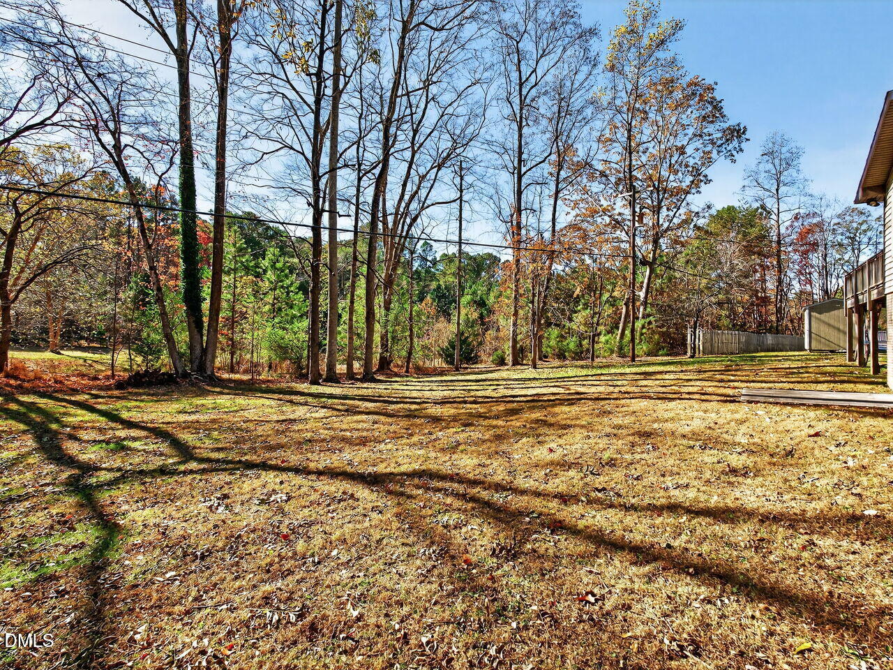 1019 Prologue Road Durham, NC 27712 - Photo 28 of 31 028-1280x960-backyard