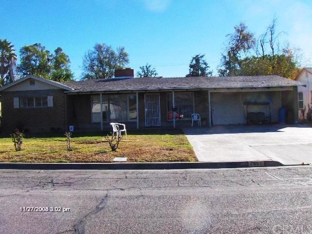 2560 Rancho Drive Riverside, CA 92507 - Photo 1 of 1