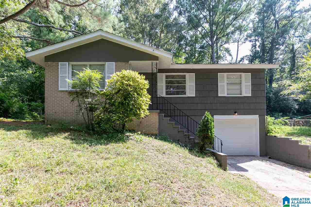 706 Biscayne Drive Birmingham, AL 35206 - Photo 1 of 27