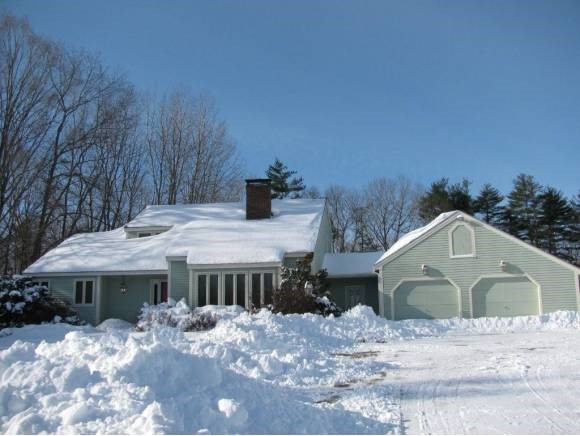 76 Brentwood Road Fremont, NH 03044 - Photo 1 of 1