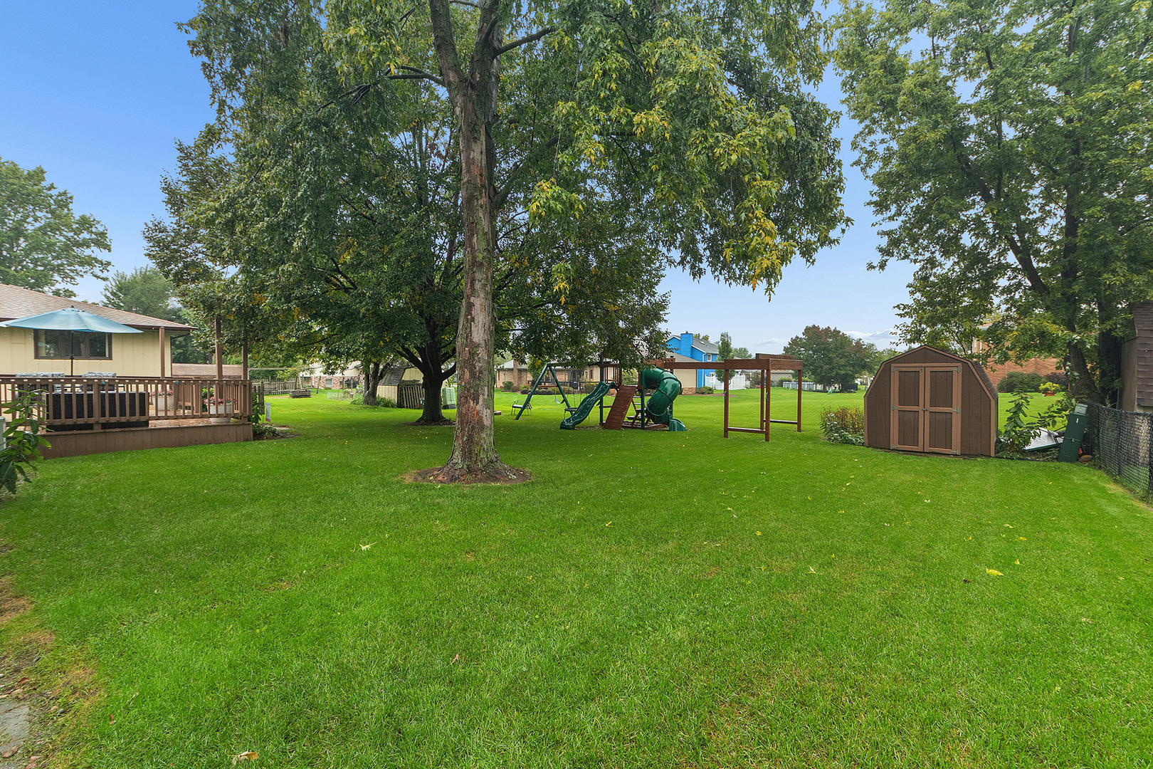 10842 Bryant Road Mokena, IL 60448 - Photo 25 of 30 Gallery Image 25