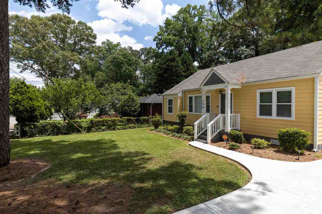 304 Maple Street Hapeville, GA 30354 - Photo 1 of 1 Gallery Image 1