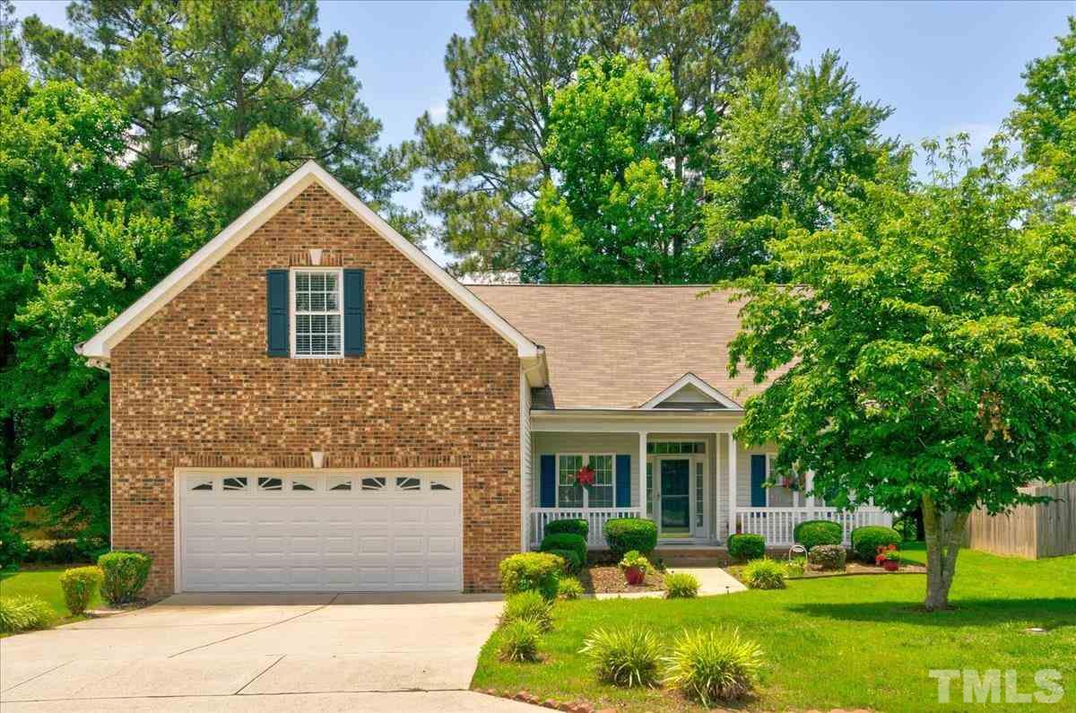 8317 Neuse Lawn Road Raleigh, NC 27616 - Photo 1 of 21 Gallery Image 1